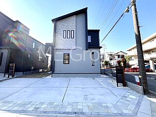 ～ME Select～　全居室収納付きのマイホーム　□千葉市中央区星久喜町　新築一戸建て　全３棟□ その他