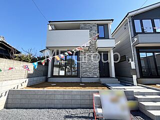 ～ME Select～　上部吹抜のあるマイホーム　◆木更津市貝渕４丁目　５期　新築一戸建て　全２棟◆ その他