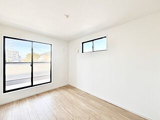 ～ME Select～　上部吹抜のあるマイホーム　◆木更津市貝渕４丁目　５期　新築一戸建て　全２棟◆ その他