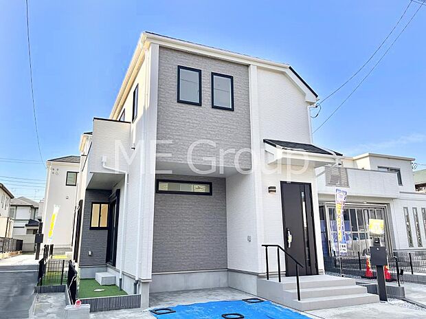 溢れる陽光でご家族の笑顔も輝く  