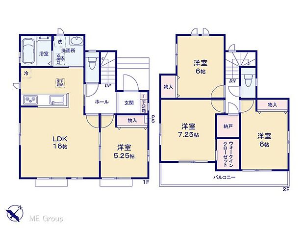 図面と異なる場合は現況を優先