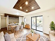 千葉県千葉市若葉区御成台３丁目：物件画像