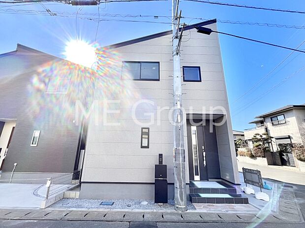 暮らしやすさと居心地の良さにこだわったシンプルで飽きのこないデザイン ！