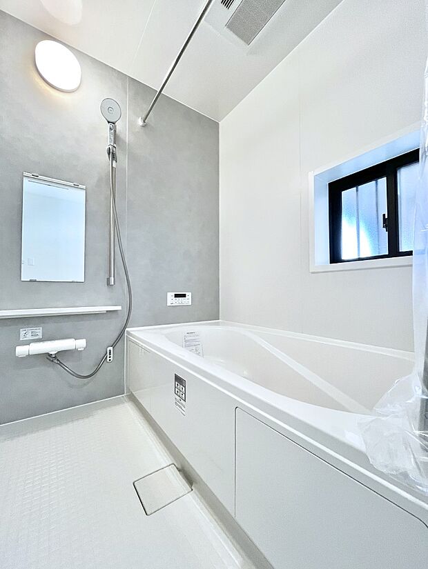 一日の疲れを癒やす大切なバスタイム。ゆっくりとお風呂を楽しんで疲れをとりたいですね！  