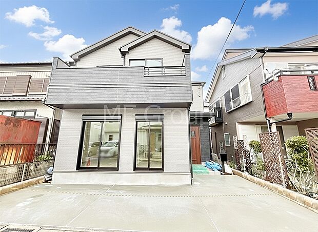 暮らしやすさと居心地の良さにこだわったシンプルで飽きのこないデザイン !