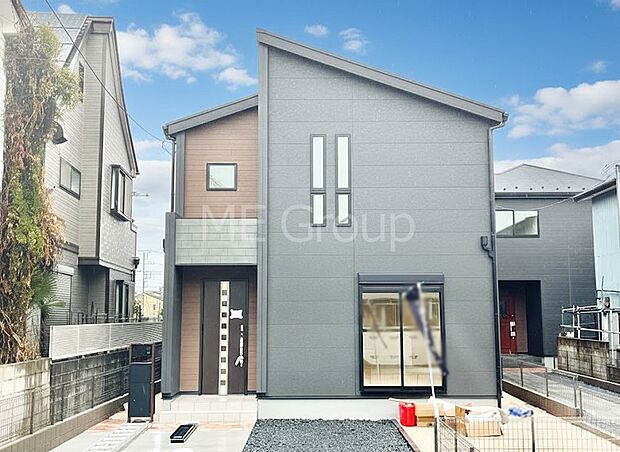 暮らしやすさと居心地の良さにこだわったシンプルで飽きのこないデザイン !