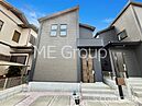 千葉県四街道市鹿渡：物件画像