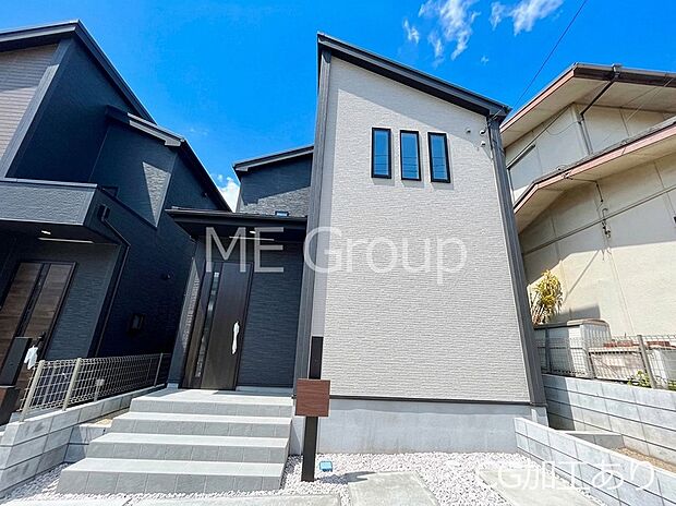 暮らしやすさと居心地の良さにこだわったシンプルで飽きのこないデザイン !