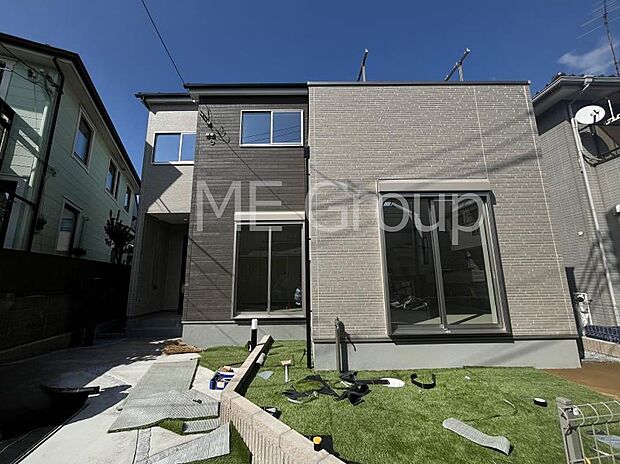 暮らしやすさと居心地の良さにこだわったシンプルで飽きのこないデザイン ！