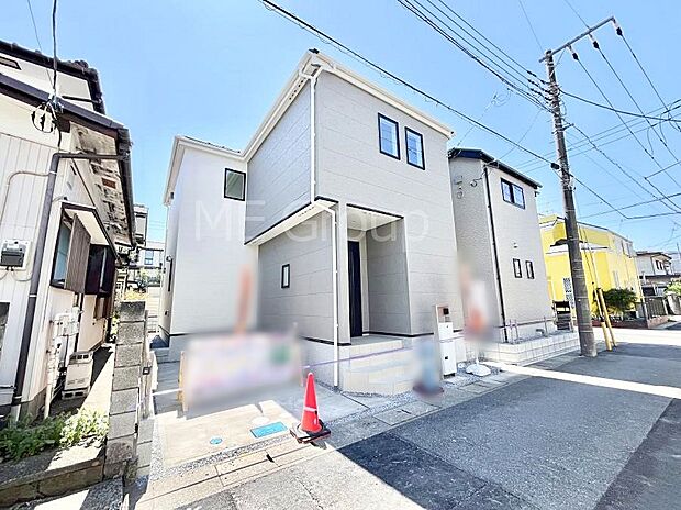 暮らしやすさと居心地の良さにこだわったシンプルで飽きのこないデザイン！