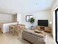 千葉県千葉市稲毛区宮野木町：物件画像