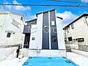 千葉県船橋市藤原７丁目：物件画像