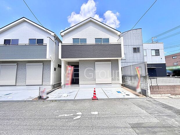 たっぷりの陽光と心地よい風が舞い込む住まい
