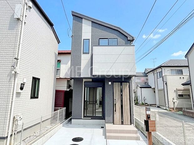 暮らしやすさと居心地の良さにこだわったシンプルで飽きのこないデザイン !