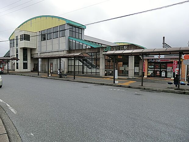 JR内房線「八幡宿」駅（約7,000m・徒歩88分）