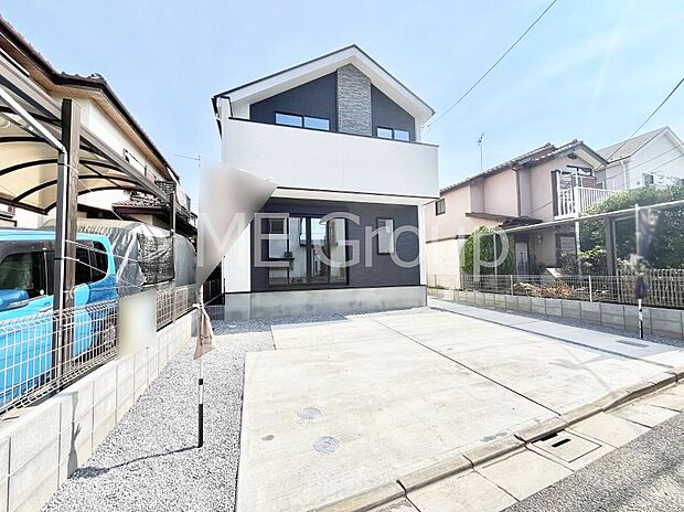 【駐車場】カースペース有  