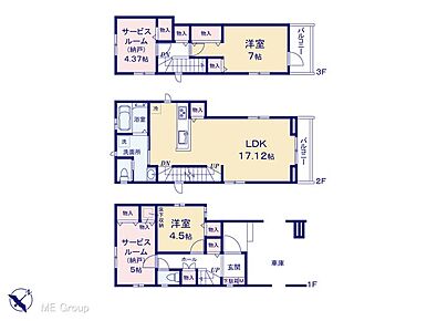 図面と異なる場合は現況を優先 