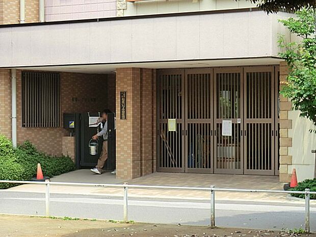 船橋いづみ幼稚園（約800m）