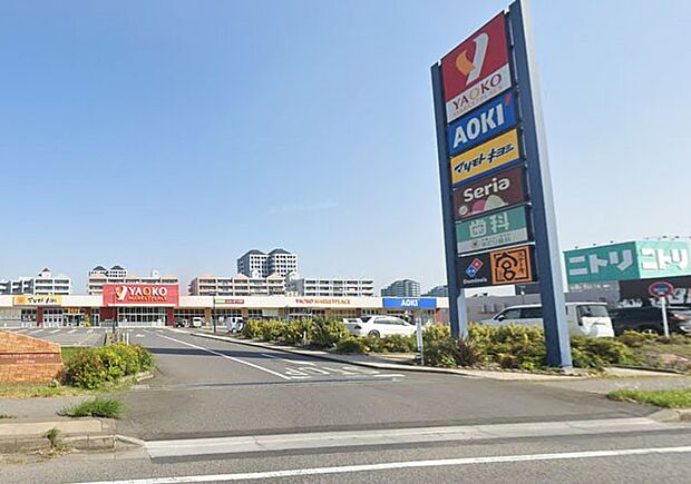 アクロスプラザ千葉ニュータウン西(徒歩47分)