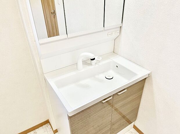 【洗面台】洗面台