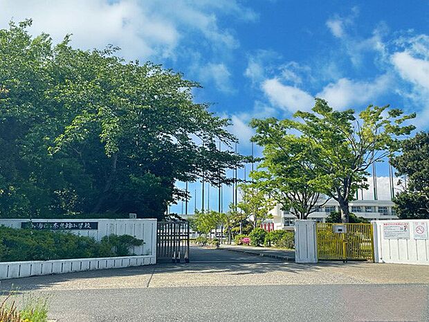 奈良輪小学校（約400m・徒歩5分）