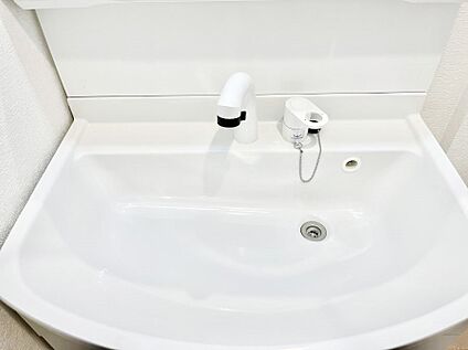 ハンドシャワー水栓