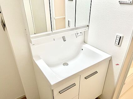 ハンドシャワー水栓