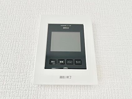 24時間換気システム