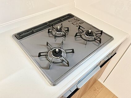 Ｓｉセンサーコンロ