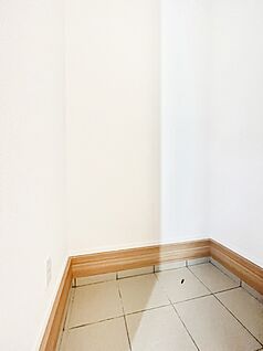 シューズインクローゼット