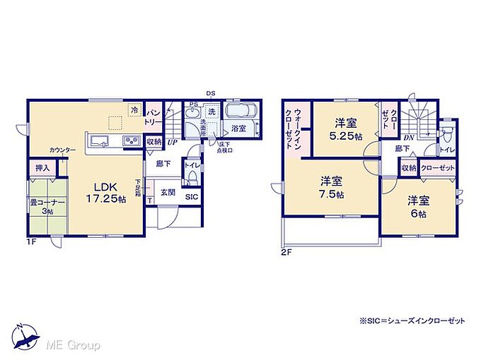 2号棟