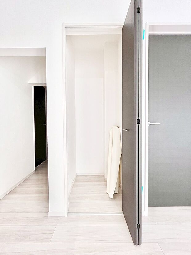 【収納】物が多くなりがちなリビングにうれしい収納