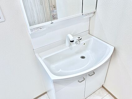 シャワー水栓