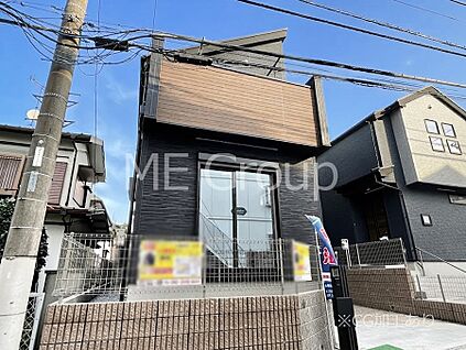 現地外観写真