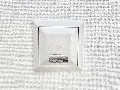 24時間換気システム