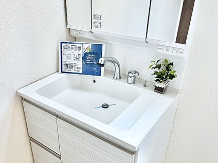 ハンドシャワー水栓