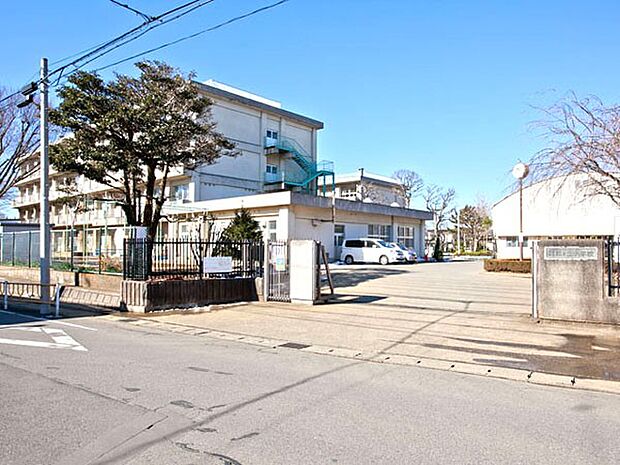 千葉市立松ケ丘小学校(約550m)