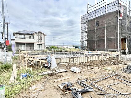 現地外観写真