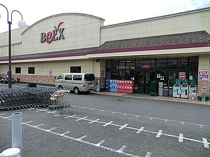 ベルクス市川堀之内店 1100m