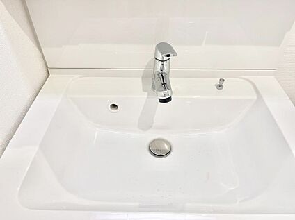 ハンドシャワー水栓