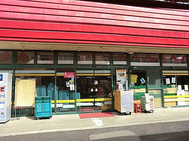 スーパーチェーンカワグチ SCこてはし中央店(約1,200m)