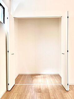 リビング収納