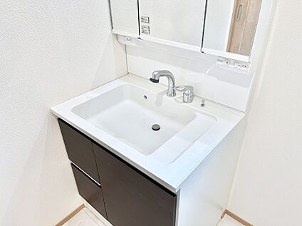 ハンドシャワー水栓