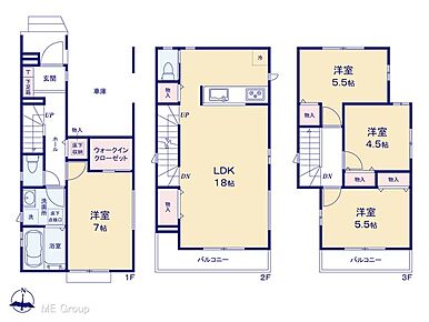 図面と異なる場合は現況を優先 