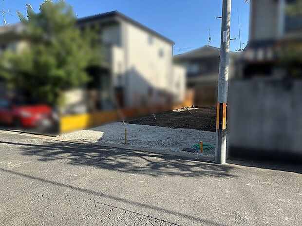 現地