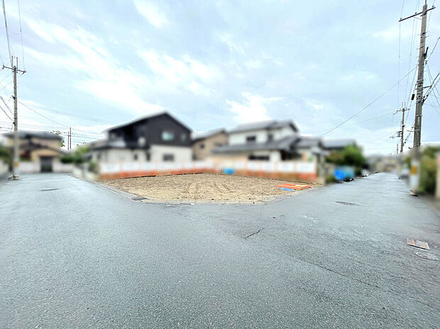 更地