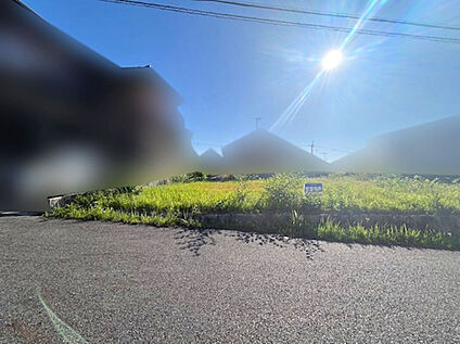 更地