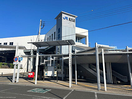 JR「膳所」駅 1440ｍ(徒歩18分)