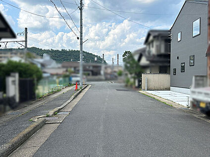 前道