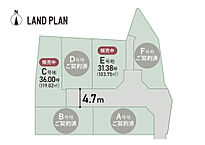 大阪府枚方市津田北町2丁目：物件画像